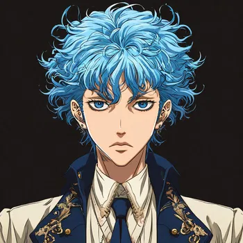 AI Character George Koizumi