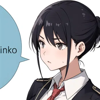 AI Character Eiko Ikeguchi