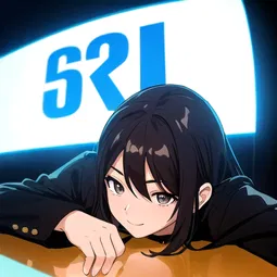 DJ Hit the Floor AI Character