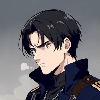 AI Character Chained Soldier Season 2