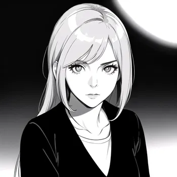 AI Character Big Betsy