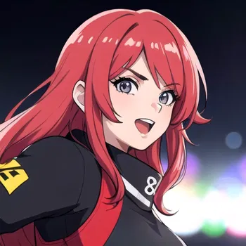 AI Character Mandy Brawl Stars