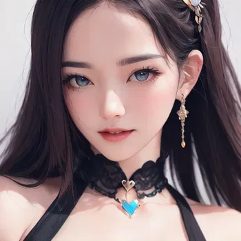 AI Character Cupid AI