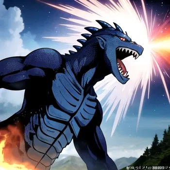 AI Character 哪里看kaiju不。 第8条