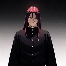 Madara Naruto AI Character