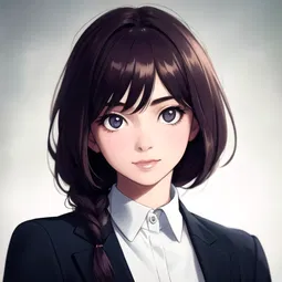 July Twenty-Nine AI Character