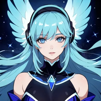 AI Character Saphentite Neikes