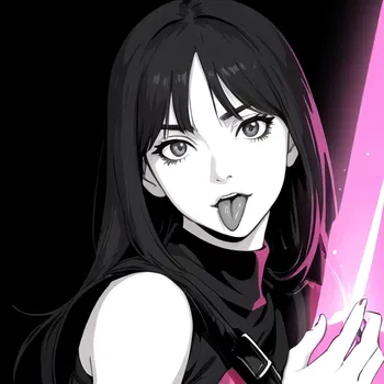 AI Character Rogue X