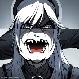 Valtor of the Abyss AI Character