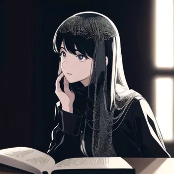 AI Character Резервы для книг