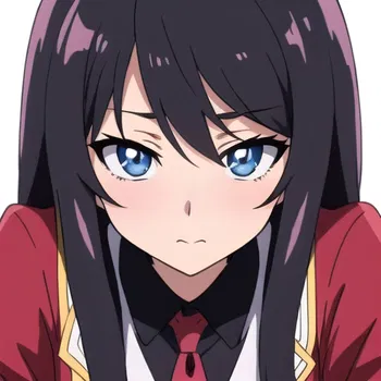 AI Character Anime ID Hentai