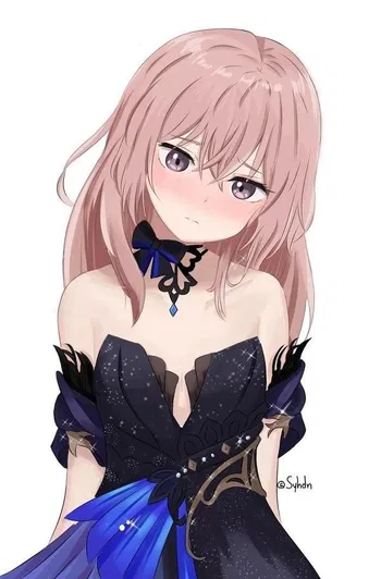 AI Character Sajuna Inui