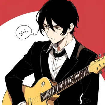 AI Character dan da dan episode 7