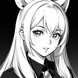 tsukomi AI Character