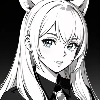 AI Character tsukomi