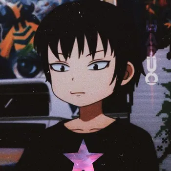 AI Character Haruo Yaguchi