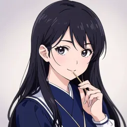 Oyomesama Honey Days AI Character