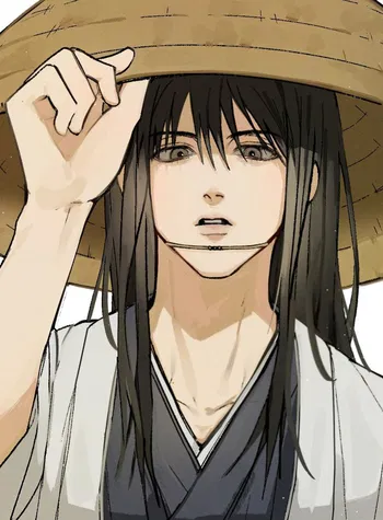 AI Character Katsura