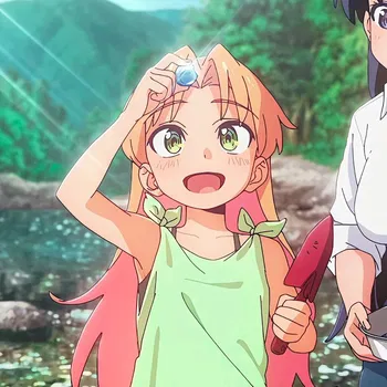 AI Character Ruri Tanigawa