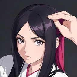 Kyoka Kirigiri AI Character