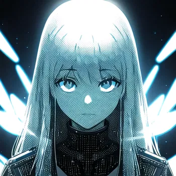 AI Character Hivescans