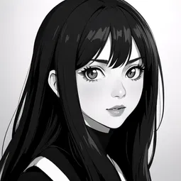 Menoly Mallia AI Character