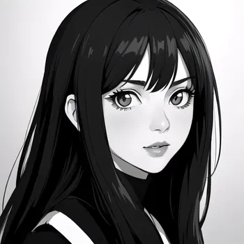 AI Character Menoly Model