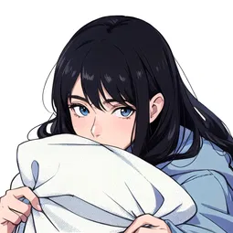 Harry Potter Blanket AI Character