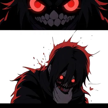 AI Character Оригинальное название: Geon and Suo's Unholy Love Affair