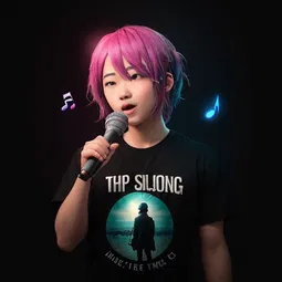 The Music Freaks Characters AI Character