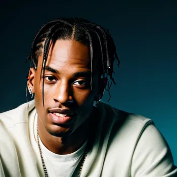 AI Character Travis Scott AI