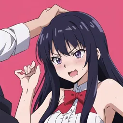 Brother and Sister Anime Porn AI Character