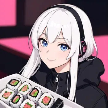 AI Character Suki Zuki