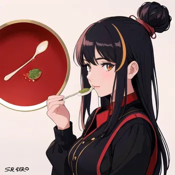 AI Character Saffron Near Me