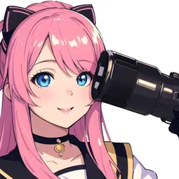 Miki Itou AI Character