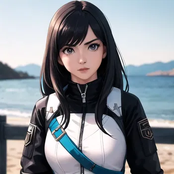 AI Character Малыш Романова