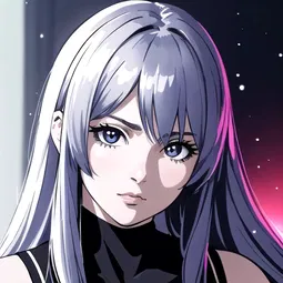 ジャネリン AI Character