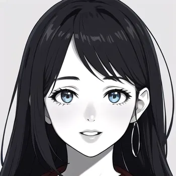 AI Character Split Ends