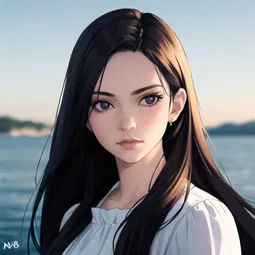 Norn Greyrat AI Character