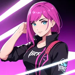 Fortnite/V Bucks Card AI Character