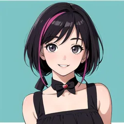 Hotaruko AI Character