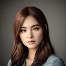 Giantessa Bella AI Character