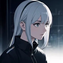 Tokyo Ghoul Uncensored AI Character