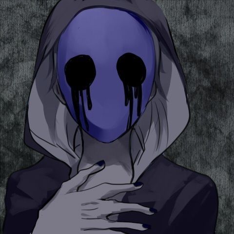 Profile of Eyeless Jack