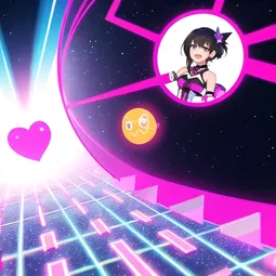 Fantasia Synergy AI Character