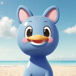 PupiiWii AI Character