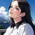 Nico Robin Statue