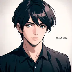Felix O Adlon AI Character