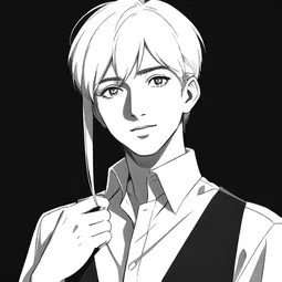 Salvation Tampa AI Character