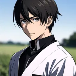 Tsuna (Sawada Tsunayoshi) AI Character